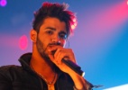 Gusttavo Lima - Danilo Carvalho/AgNews