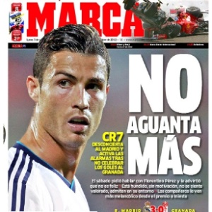 Empresário diz saber o problema de Cristiano Ronaldo; PSG descarta 