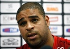 Willians revela conversa com Adriano e aprova reedição de parceria no Inter