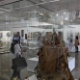 Bienal de São Paulo fecha suas portas com menos público que em 2010 - Leandro Moraes/UOL