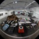 30ª Bienal de SP recebe 23 mil pessoas no primeiro final de semana - Leandro Moraes/UOL