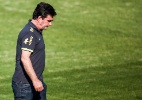 Perrone: Andrés carrega culpa por estrutura improvisada da seleção em Goiânia