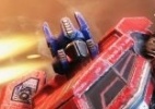 Transformers: Fall of Cybertron