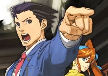 Ace Attorney 5