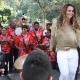 "Dois milhões não é nada perto disso aqui", diz Viviane Araújo sobre homenagem do Salgueiro - Adna Barbosa/Foto Rio News