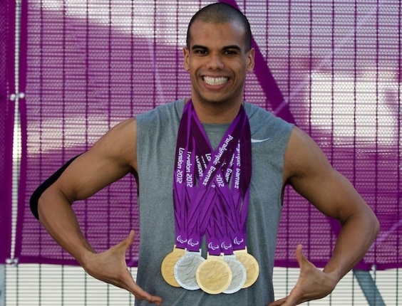 Guilherme Taboada/CPB