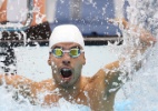 Natação: Daniel Dias ganha 5º ouro no Mundial Paraolímpico