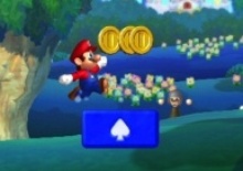 New Super Mario Bros. Mii