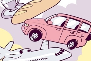 Saiba o que é PIB Arte/UOL