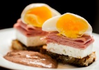 Ovos Benedict Simplesinhos