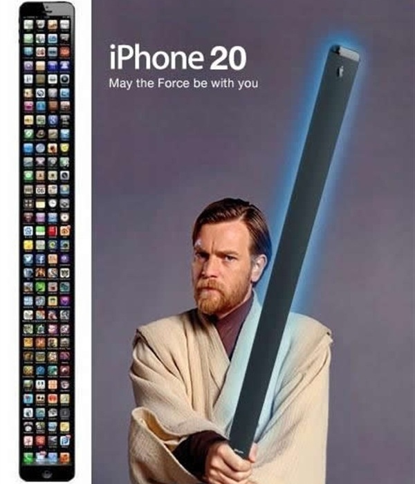 Iphone 30