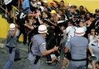 Palmeiras x Corinthians: Problema no metrô aumenta risco de brigas no clássico