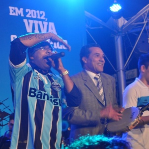 Marinho Saldanha/UOL Esporte