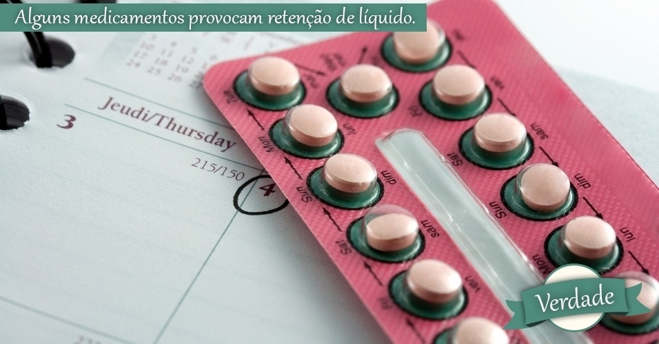 pilula anticoncepcional