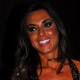 Nicole Bahls diz que namoro com Gustavo Salyer não tem mais volta - Cláudio Augusto/Foto Rio News