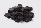 Estudo indica que chocolate amargo reduz risco de infarto (Foto: Thinkstock)