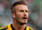 Adeus ao L.A. Galaxy: Beckham anuncia que vai deixar o futebol dos EUA