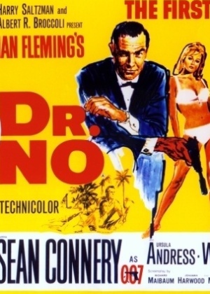 James Bond - 007