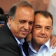 Com duas casas e dois cargos, vice-governador do Rio tem dois carros blindados à sua disposição - Luiz Roberto Lima/Futura Press