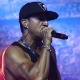 Mano Brown desmente show com Lobão na Virada Cultural - Mariana Caldas