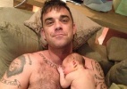 Reprodução/mind.robbiewilliams.com