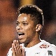 Vasco fecha com Andr&eacute;, ex-Santos, at&eacute; dezembro; atacante chega quinta ao RJ