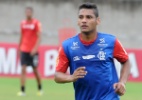 Joinville apresenta meia Wellington Bruno, ex-Ponte Preta e Flamengo