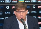 Novo técnico da Ponte é advertido no STJD por reclamação quando ainda comandava o Mogi