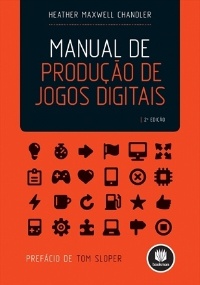 Divulgação Capa da versão brasileira do livro escrito Heather Chandler e publicado pela Bookman Editora