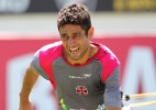 Vasco negocia empréstimo de lateral Thiago Feltri com a Portuguesa