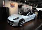 Fisker - Karma