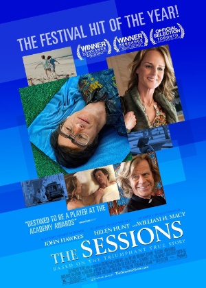 As Sessões (Dual Audio) BDRip XviD