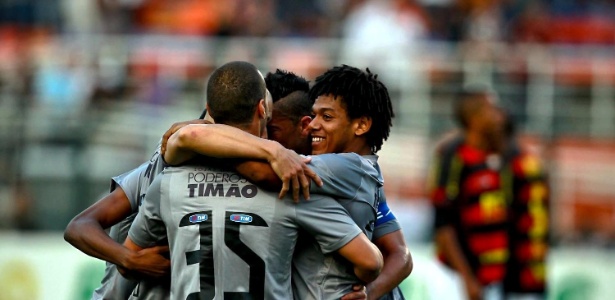 Corinthians é o sétimo melhor time do mundo empatado com o Bayern, segundo a IFFHS