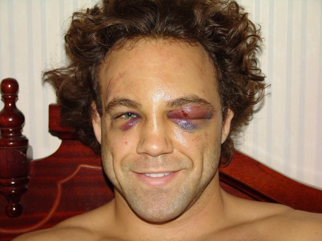 Mixed Martial Arts Nottingham