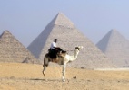 AFP/Khaled Desouki
