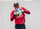 Seedorf defende Jefferson na seleção e comemora retorno ao Botafogo