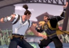 Karateka