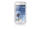 Samsung Galaxy Gran Duos: um smartphone dual-chip sofisticado e imenso!  (Foto: Divulgação)