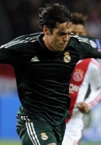 Elogiado pela imprensa: Atuação de Kaká empolga a Espanha: "ressurreição"