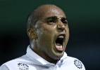 Deivid vê Coritiba confiante para jogo de 5ª feira: 'Vamos buscar a vaga'