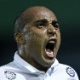 Deivid v&ecirc; Coritiba confiante para jogo de 5&ordf; feira: 'Vamos buscar a vaga'
