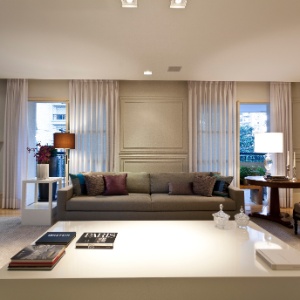 Apartamento Vila Nova Conceição