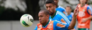 sul-americana: Palmeiras dá chance a 'esquecidos' na disputa de vaga nas quartas da Copa Sul-Americana