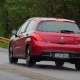 Peugeot chama 811 unidades de 308 e 408 THP por problema nos freios - Murilo Góes/UOL