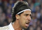 Khedira
