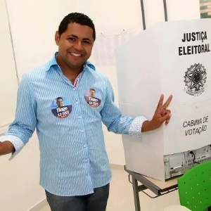 Votos Vereadores Porto Alegre 2012