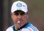 Palmeiras faz retiro em Itu antes de estreia na Série B contra Atlético-GO