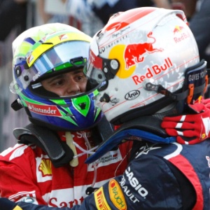 : Em seu pior ano na 'era Alonso', Massa surpreende e ganha elogios