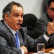 Deputado Leréia entrega defesa por escrito; apenas Conselho de Ética terá acesso ao material - Alexandra Martins/Agência Câmara