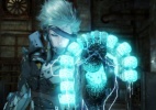 Metal Gear Rising: Revengeance